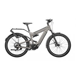 Riese & Muller Superdelite GT Touring Hs chez vélo horizon port gratuit à partir de 300€