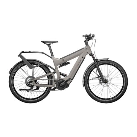 Riese & Muller Superdelite GT Touring Hs chez vélo horizon port gratuit à partir de 300€