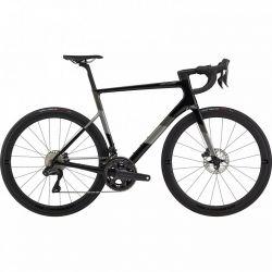 Cannondale SuperSix Evo Ultegra di2