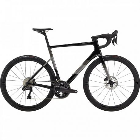 Cannondale SuperSix Evo Ultegra di2 chez vélo horizon port gratuit à partir de 300€