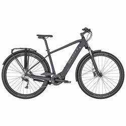 SCOTT Sub Cross eRIDE 20 EQ MEN 2022 chez vélo horizon port gratuit à partir de 300€