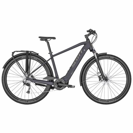 SCOTT Sub Cross eRIDE 20 EQ MEN 2022 chez vélo horizon port gratuit à partir de 300€