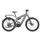 Riese & Muller Superdelite Mountain Rohloff chez vélo horizon port gratuit à partir de 300€