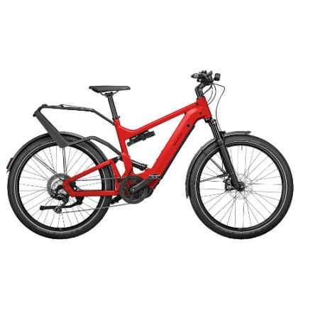 Riese & Muller Delite GT Touring chez vélo horizon port gratuit à partir de 300€