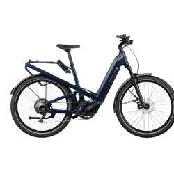 Riese & Muller Delite Mountain Rohloff chez vélo horizon port gratuit à partir de 300€