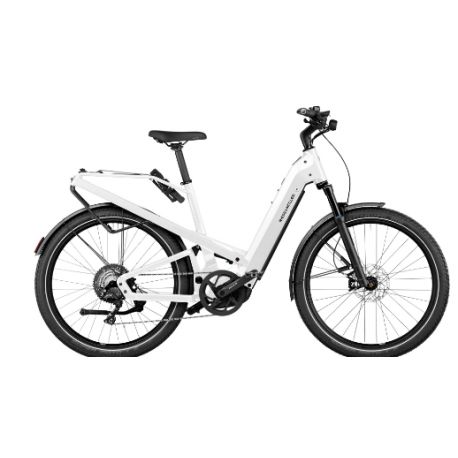 Riese & Muller Homage GT Touring chez vélo horizon port gratuit à partir de 300€