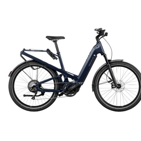 Riese & Muller Homage GT Vario chez vélo horizon port gratuit à partir de 300€