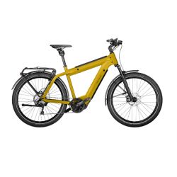 Riese & Muller Supercharger GT Touring chez vélo horizon port gratuit à partir de 300€