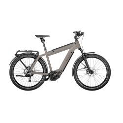 Riese & Muller Supercharger GT Vario chez vélo horizon port gratuit à partir de 300€