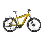 Riese & Muller Supercharger GT Rohloff chez vélo horizon port gratuit à partir de 300€