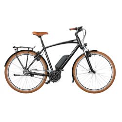 Riese & Muller Cruiser Rucktritt chez vélo horizon port gratuit à partir de 300€