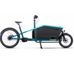 Cube Cargo Sport Hybrid 2022 Vélo cargo // utilitaire 5,119.00