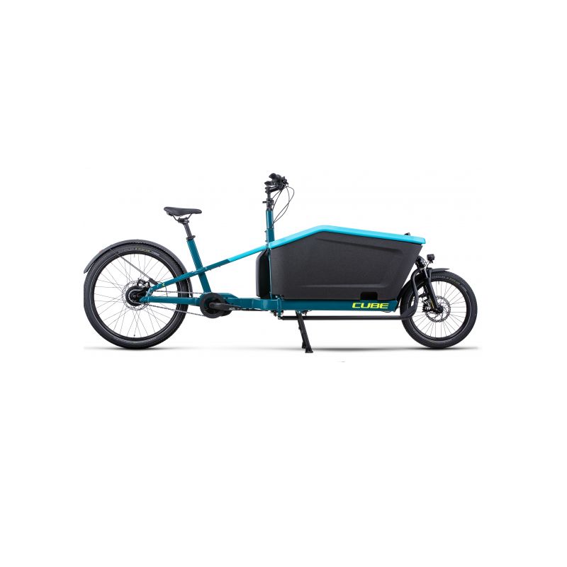 Velo store cargo cube