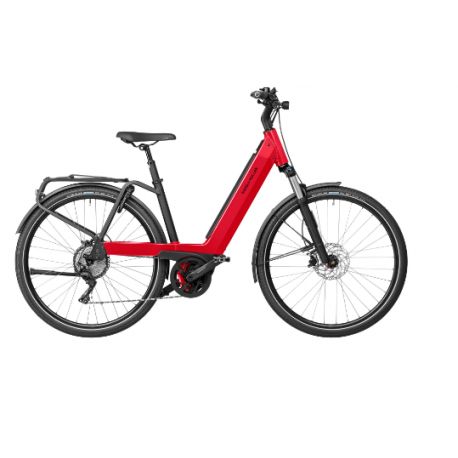 Riese & Muller Nevo touring chez vélo horizon port gratuit à partir de 300€