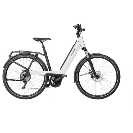 Riese & Muller Nevo Touring HS chez vélo horizon port gratuit à partir de 300€