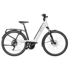 Riese & Muller Nevo Vario chez vélo horizon port gratuit à partir de 300€