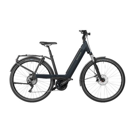 Riese & Muller Nevo GT Touring HS chez vélo horizon port gratuit à partir de 300€