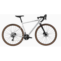 Gravel Cannondale Topstone 1 2022 chez vélo horizon port gratuit à partir de 300€