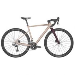 Scott Contessa Speedster Gravel 15 2022 chez vélo horizon port gratuit à partir de 300€