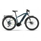 Haibike Trekking 5 2022 chez vélo horizon port gratuit à partir de 300€