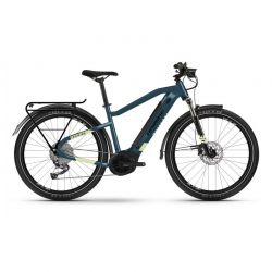 Haibike Trekking 5 2022 chez vélo horizon port gratuit à partir de 300€