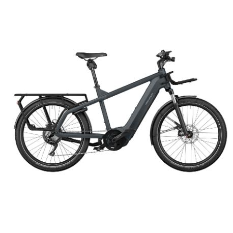 Riese & Muller Multicharger GT Touring HS chez vélo horizon port gratuit à partir de 300€