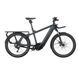 Riese & Muller Multicharger GT Vario 750 chez vélo horizon port gratuit à partir de 300€