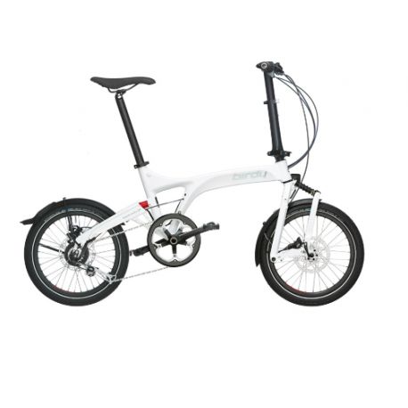 Riese & Muller Birdy City chez vélo horizon port gratuit à partir de 300€