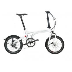 Riese & Muller Birdy Touring chez vélo horizon port gratuit à partir de 300€