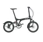 Riese & Muller Birdy Rohloff chez vélo horizon port gratuit à partir de 300€