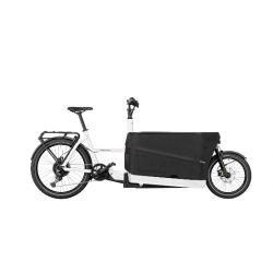 Riese & Muller Packster 70 Automatic Vélo cargo // utilitaire 8,579.00