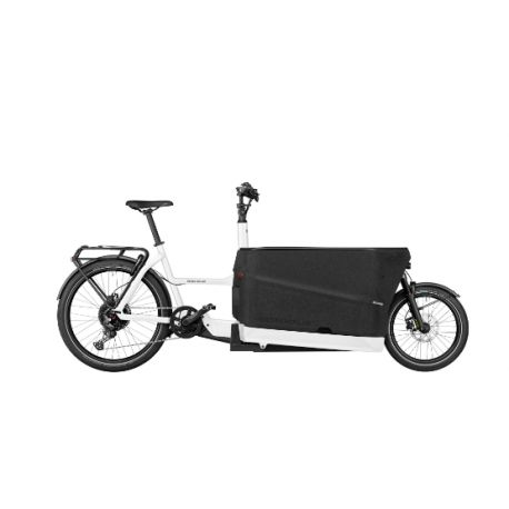 Riese & Muller Packster 70 Automatic Vélo cargo // utilitaire 8,579.00