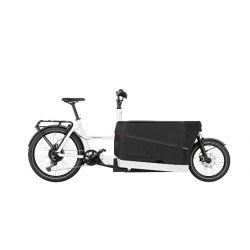 Vélo Cargo Biporteur Électrique - Riese & Muller Packster 70 family Vélo cargo // utilitaire 6,00 €