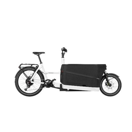 Vélo Cargo Biporteur Électrique - Riese & Muller Packster 70 family Vélo cargo // utilitaire 6,00 €