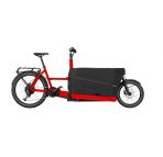 Vélo Cargo Biporteur Électrique - Riese & Muller Packster 70 family Vélo cargo // utilitaire 6,00 €
