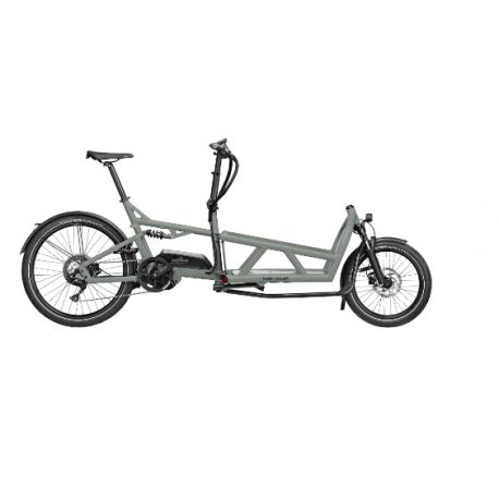 Riese & Muller Load 60 Touring chez vélo horizon port gratuit à partir de 300€