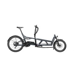 Riese & Muller Load 60 Touring HS chez vélo horizon port gratuit à partir de 300€