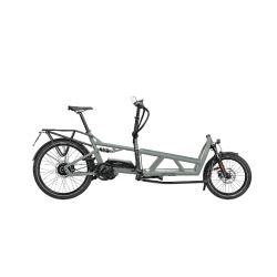 Riese & Muller Load 60 Vario HS chez vélo horizon port gratuit à partir de 300€