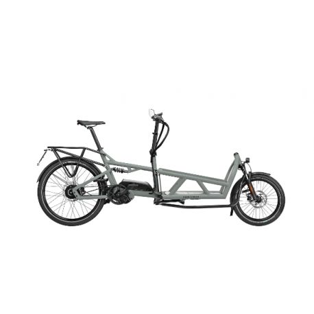 Riese & Muller Load 60 Rohloff Vélo cargo // utilitaire 8,579.00