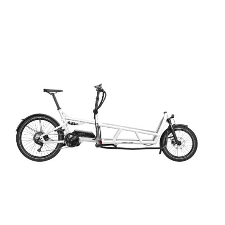 Riese & Muller Load 75 Rohloff HS chez vélo horizon port gratuit à partir de 300€