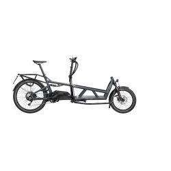 Riese & Muller Load4 60 Touring chez vélo horizon port gratuit à partir de 300€