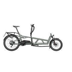 Riese & Muller Load4 60 Vario Vélo cargo // utilitaire 7,469.00