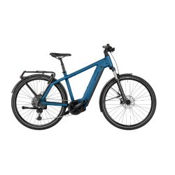 Riese & Muller Charger4 Touring chez vélo horizon port gratuit à partir de 300€