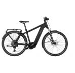 Riese & Muller Charger4 Vario chez vélo horizon port gratuit à partir de 300€