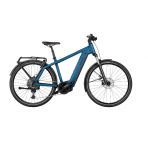 Riese & Muller charger4 GT Touring HS chez vélo horizon port gratuit à partir de 300€