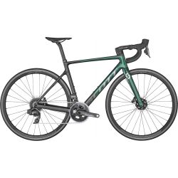 Scott Addict RC 20 2022 chez vélo horizon port gratuit à partir de 300€