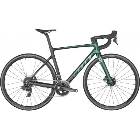 Scott Addict RC 20 2022 chez vélo horizon port gratuit à partir de 300€
