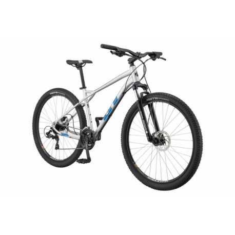 VTT GT Aggressor Expert 2022 chez vélo horizon port gratuit à partir de 300€