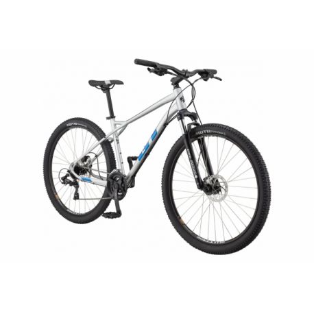 GT Aggressor Expert 2022 chez vélo horizon port gratuit à partir de 300€