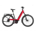 Riese & Muller Nevo Gt Automatic chez vélo horizon port gratuit à partir de 300€